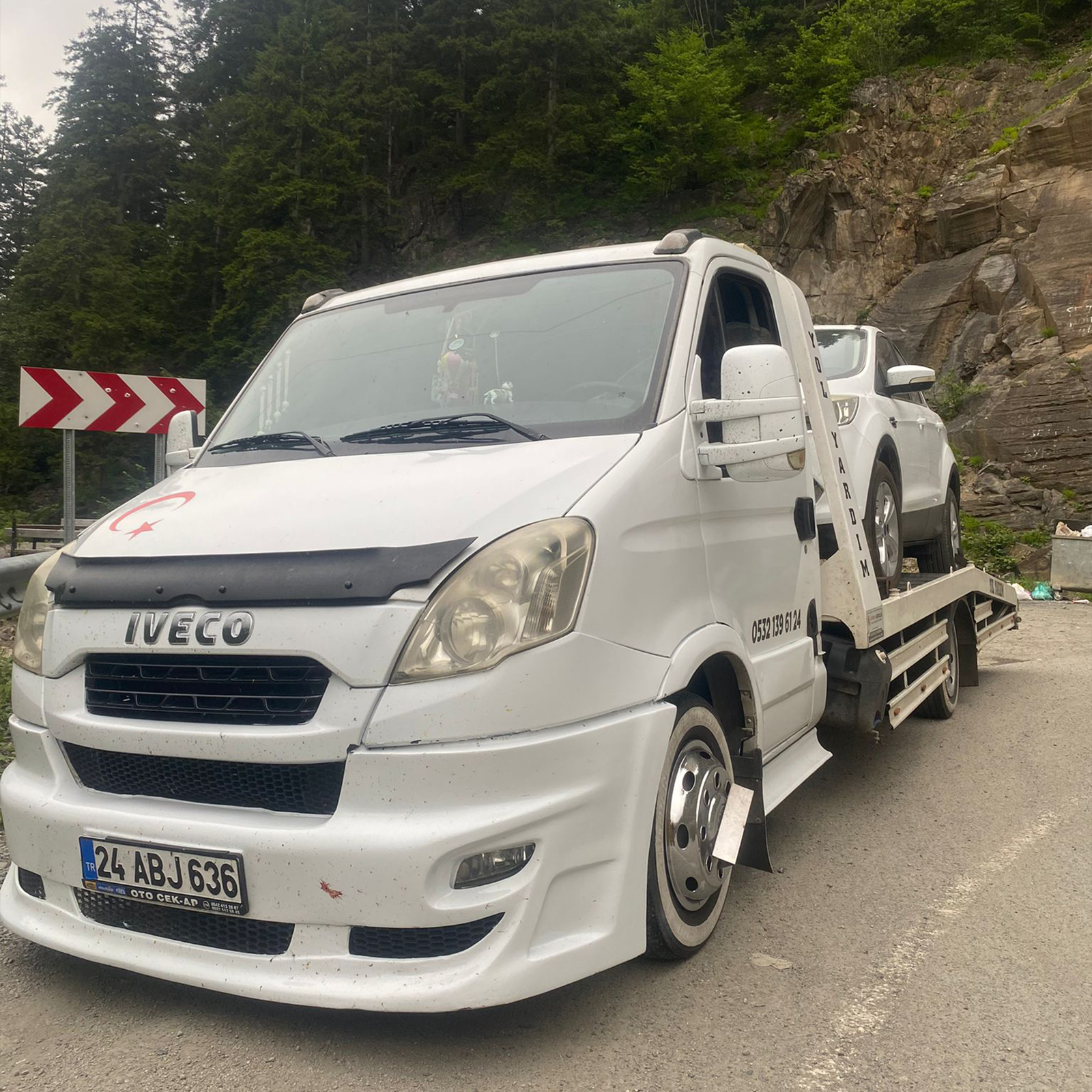 01Oto Kurtarma