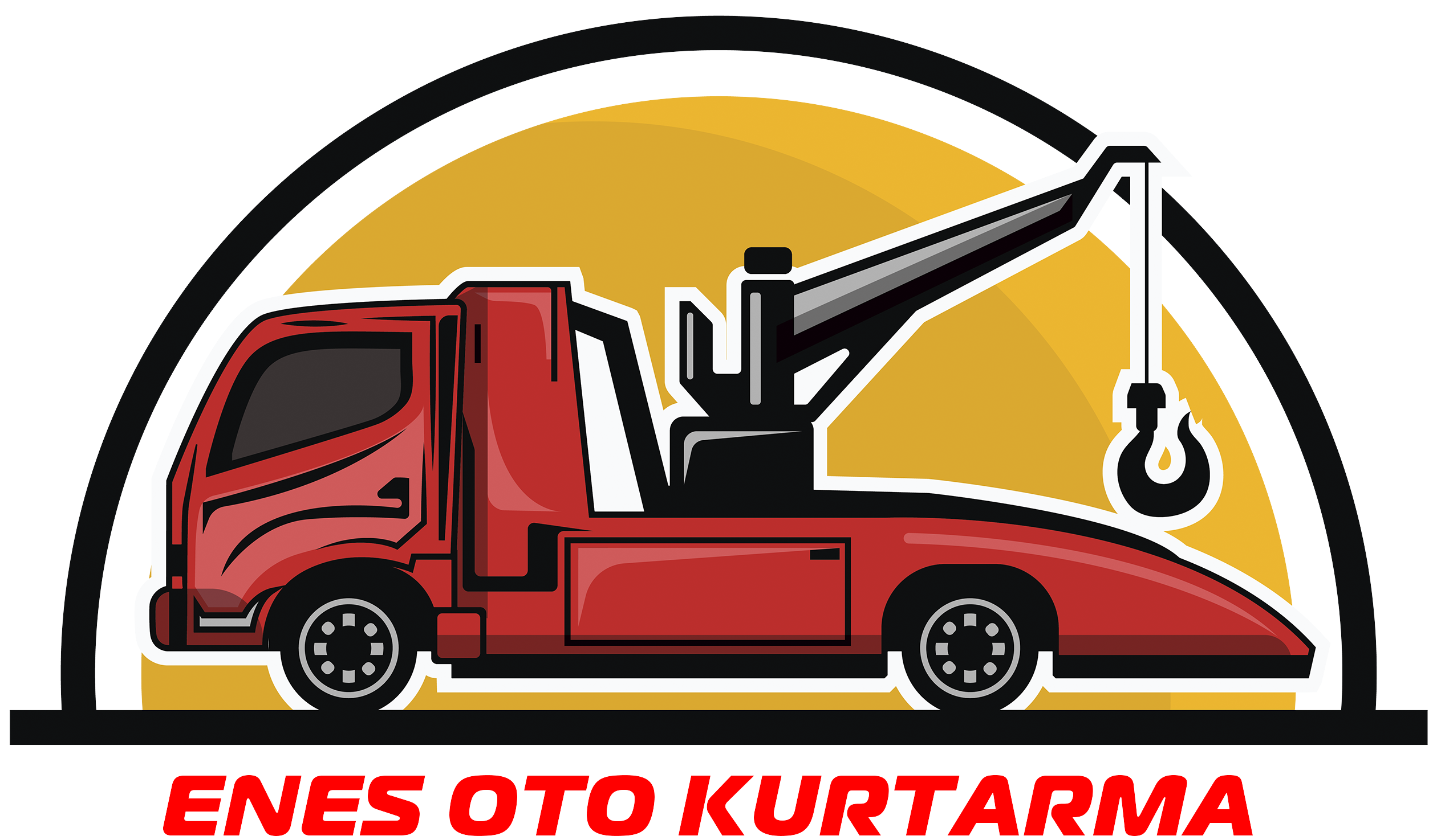Ankara Enes Oto Kurtarma - Ankara Çekici +90 534 698 99 74
